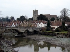 Aylesford